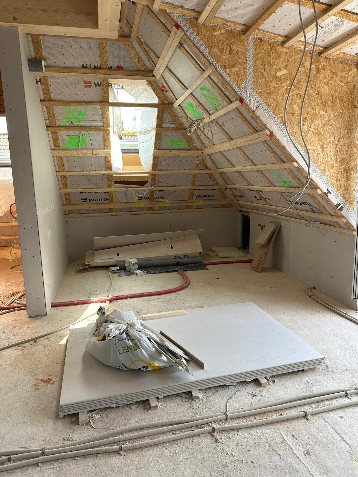 Referenzprojekt Elektromeisterbetrieb Siegfried 3