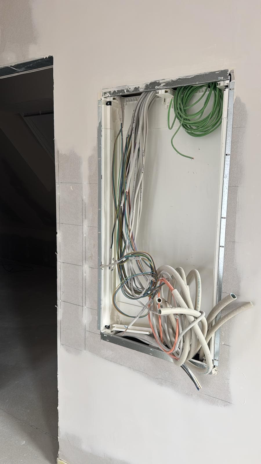 Referenzprojekt Elektromeisterbetrieb Siegfried 6