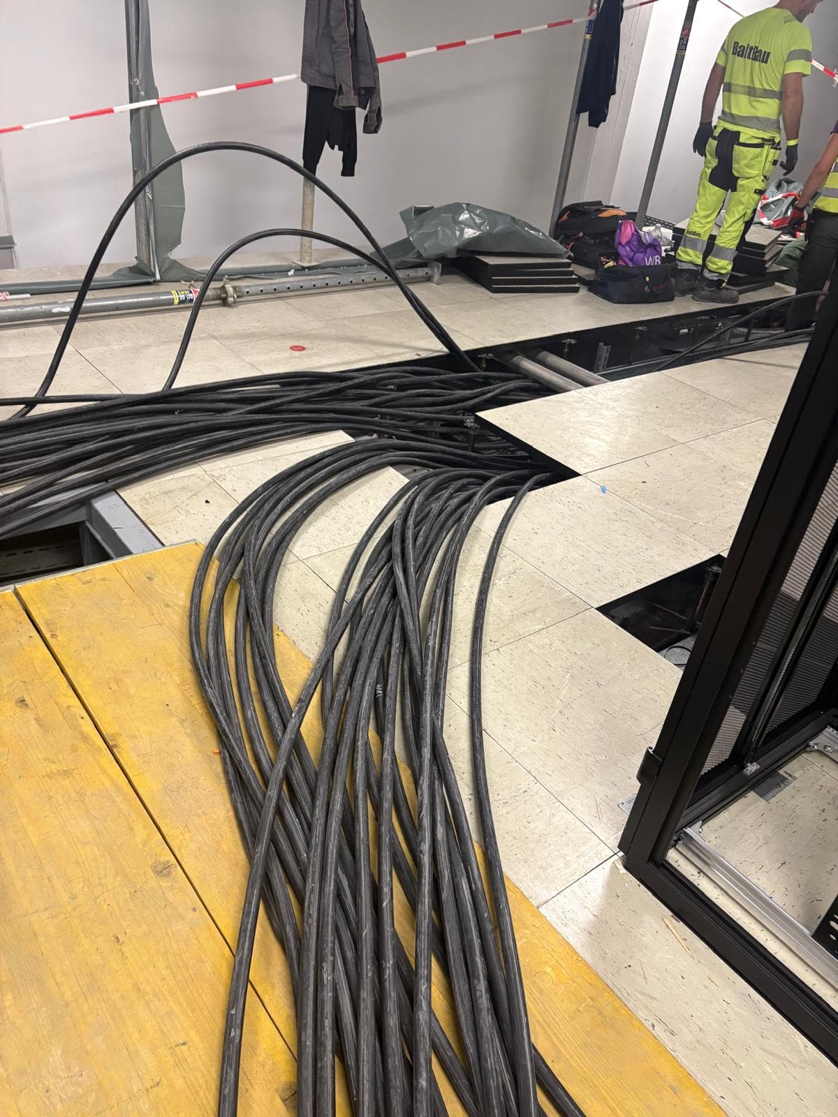 Referenzprojekt Elektromeisterbetrieb Siegfried 8