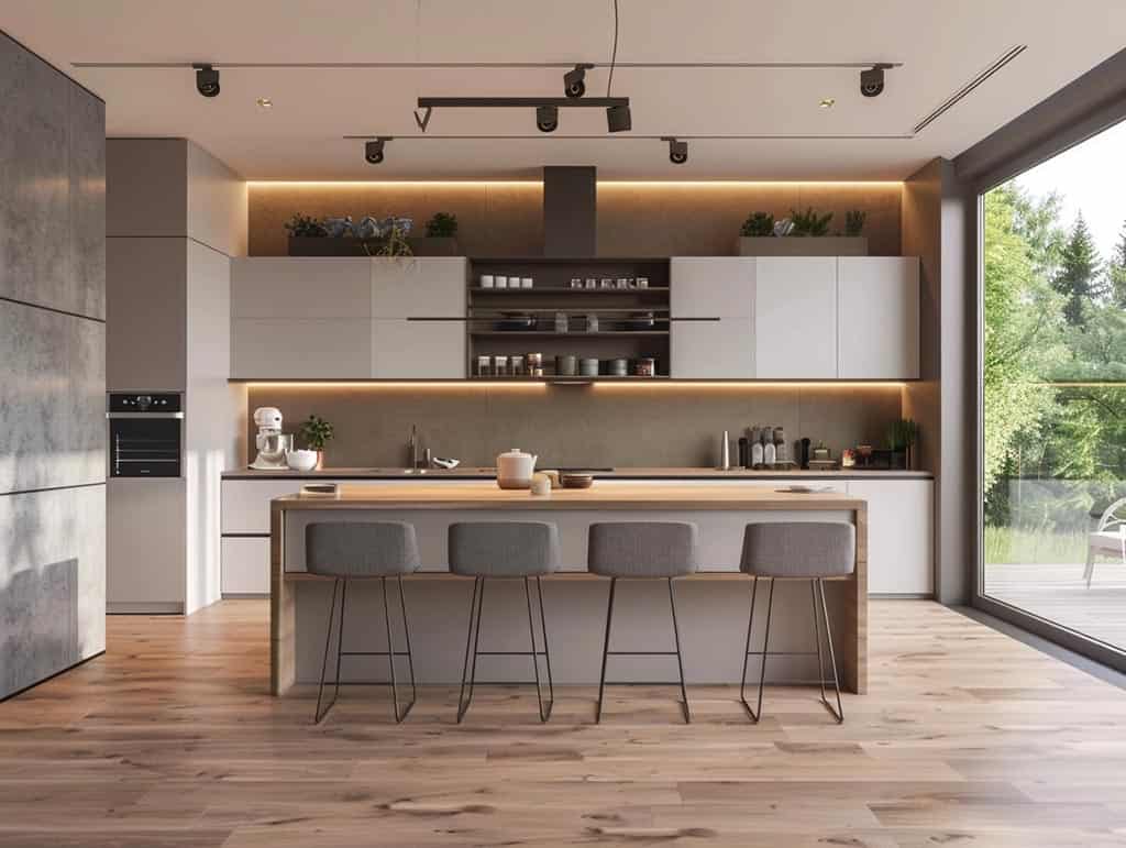 Beleuchtung und Lichtkonzepte für Wohn und Gewerbeobjekte