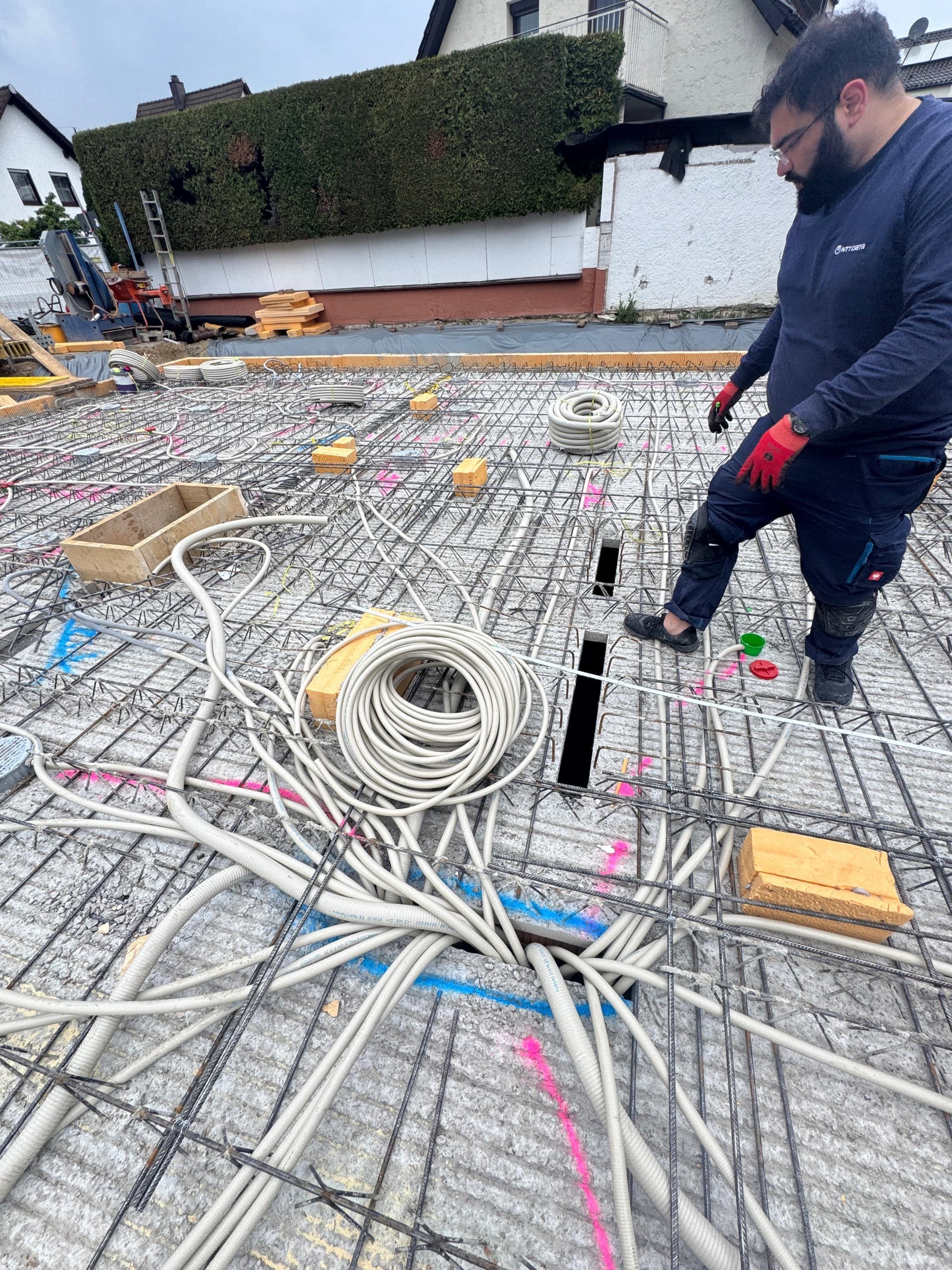 Elektroinstallationen in München und Umgebung