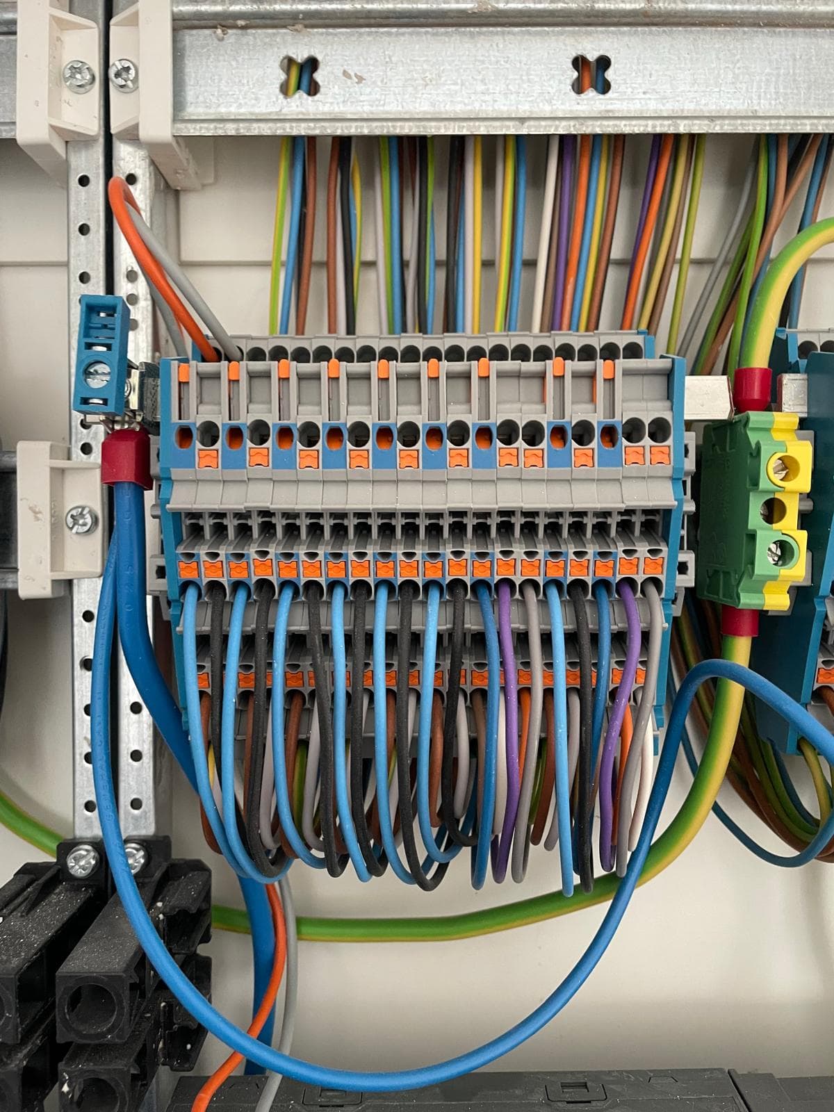 Smart Home Installation in München